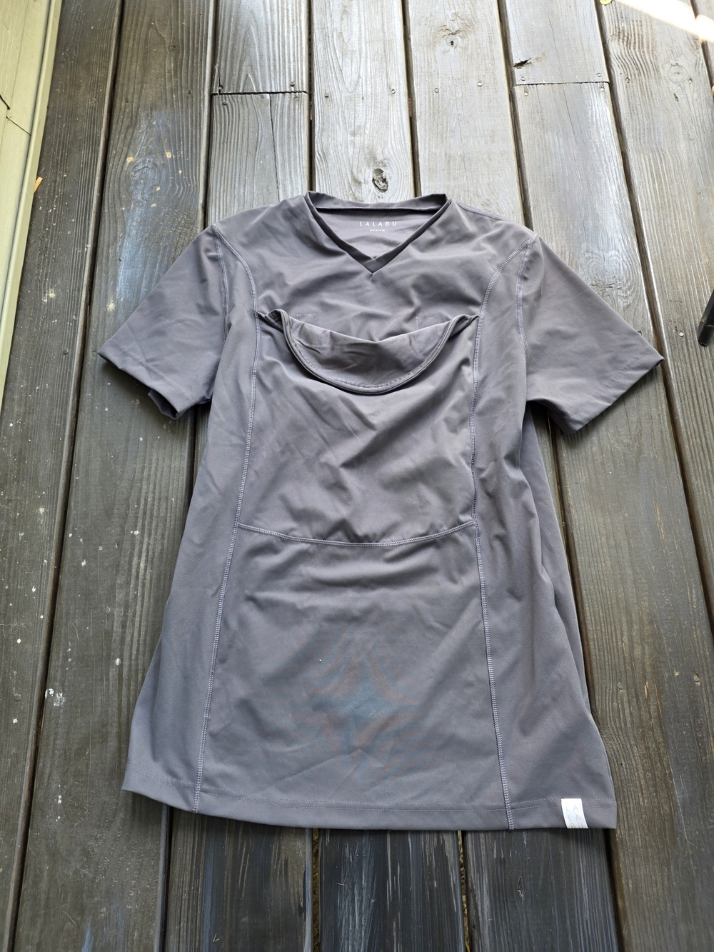 Lalabu Mens M
